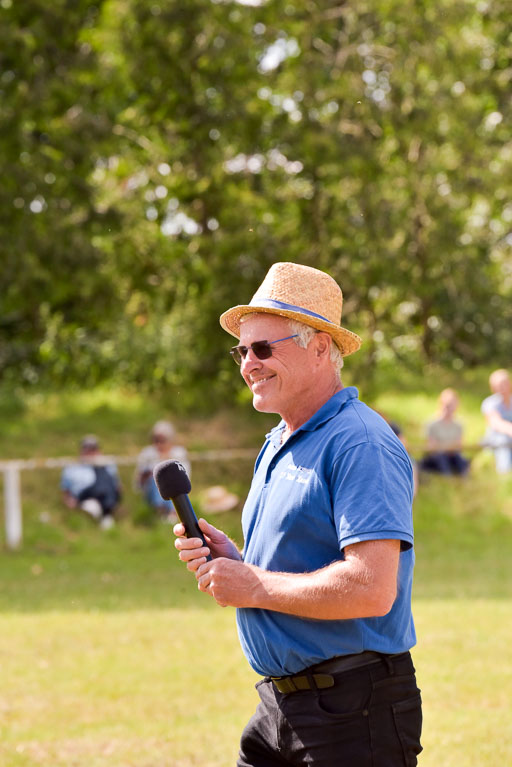 Goldene Schärpe Ponys in Hohenberg Krusemark 2024 | 14072024 Ehrungen_144 