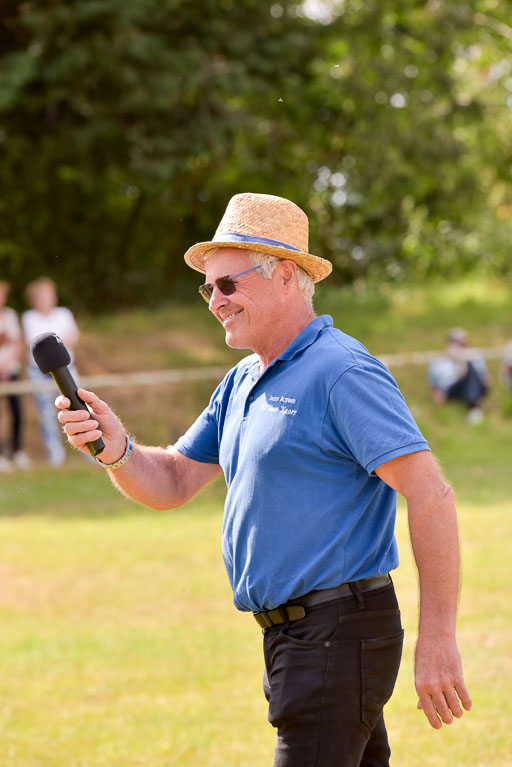 Goldene Schärpe Ponys in Hohenberg Krusemark 2024 | 14072024 Ehrungen_145 