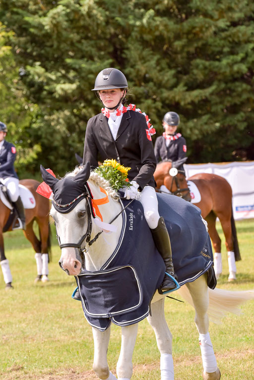 Goldene Schärpe Ponys in Hohenberg Krusemark 2024 | 14072024 Ehrungen_175 