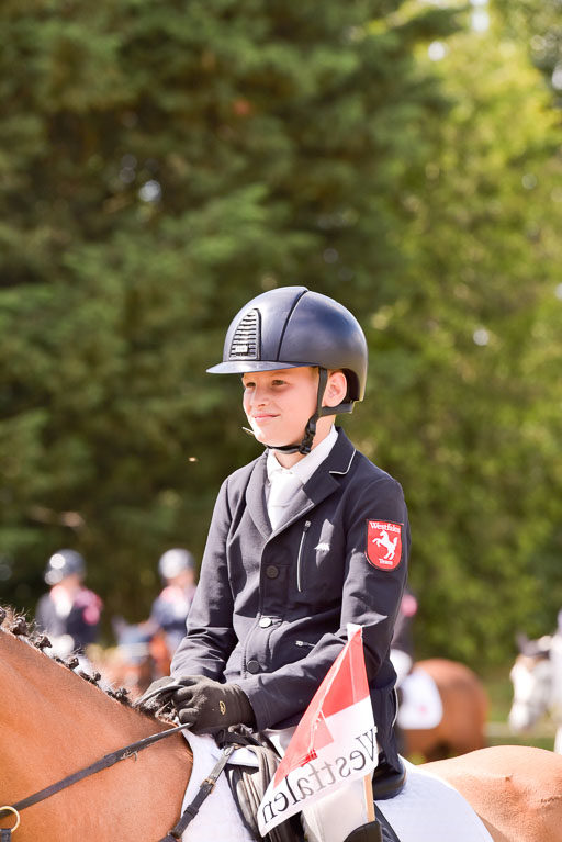 Goldene Schärpe Ponys in Hohenberg Krusemark 2024 | 14072024 Ehrungen_189 