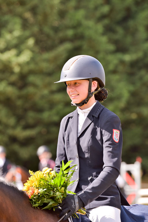 Goldene Schärpe Ponys in Hohenberg Krusemark 2024 | 14072024 Ehrungen_198 