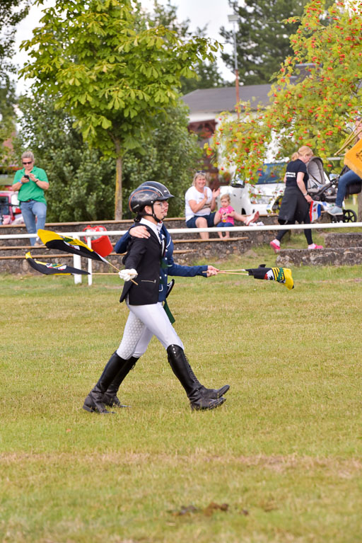 Goldene Schärpe Ponys in Hohenberg Krusemark 2024 | 14072024 Ehrungen_290 
