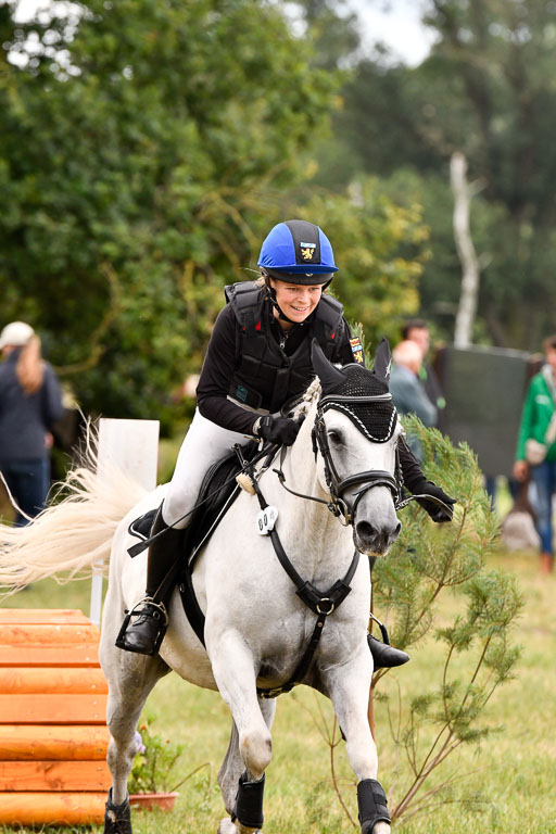 Goldene Schärpe Ponys in Hohenberg Krusemark 2024 | 13072024 Gelände 1 Abt_828 