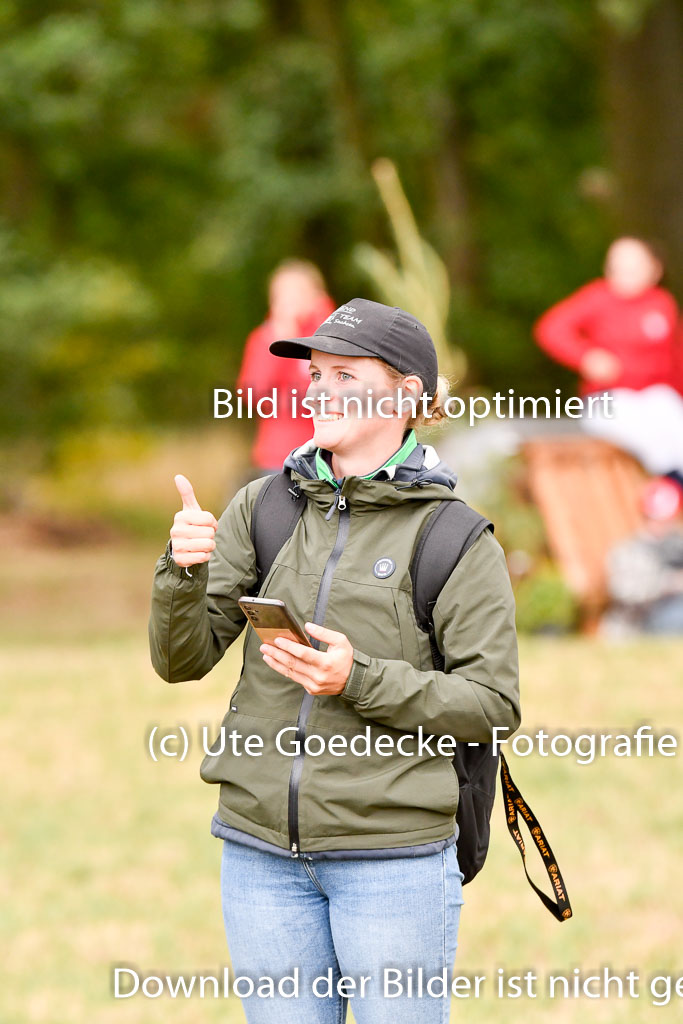Goldene Schärpe Ponys in Hohenberg Krusemark 2024 | 13072024 Gelände_312