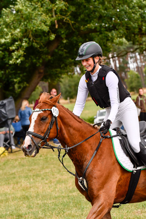 Goldene Schärpe Ponys in Hohenberg Krusemark 2024 | 13072024 Gelände_310 