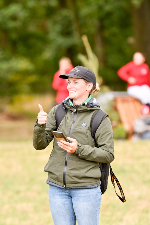 Goldene Schärpe Ponys in Hohenberg Krusemark 2024 | 13072024 Gelände_312 