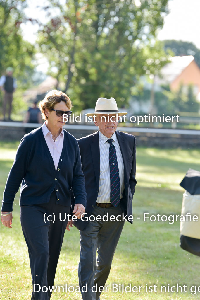 Goldene Schärpe Ponys in Hohenberg Krusemark 2024 | Impressionen GS Pony_023