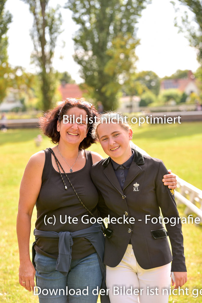 Goldene Schärpe Ponys in Hohenberg Krusemark 2024 | Impressionen GS Pony_037