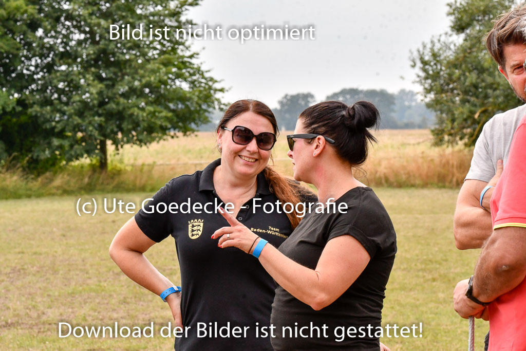 Goldene Schärpe Ponys in Hohenberg Krusemark 2024 | Impressionen GS Pony_119