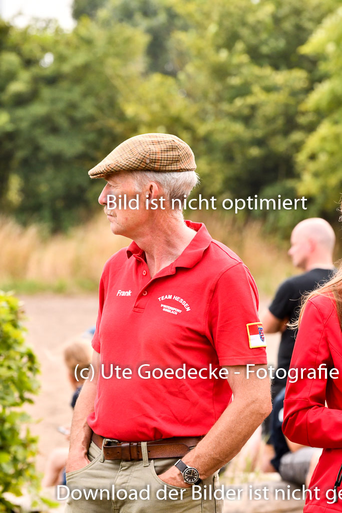 Goldene Schärpe Ponys in Hohenberg Krusemark 2024 | Impressionen GS Pony_121