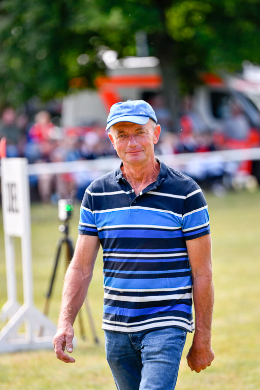 Goldene Schärpe Ponys in Hohenberg Krusemark 2024 | Impressionen  GS Pony_026 