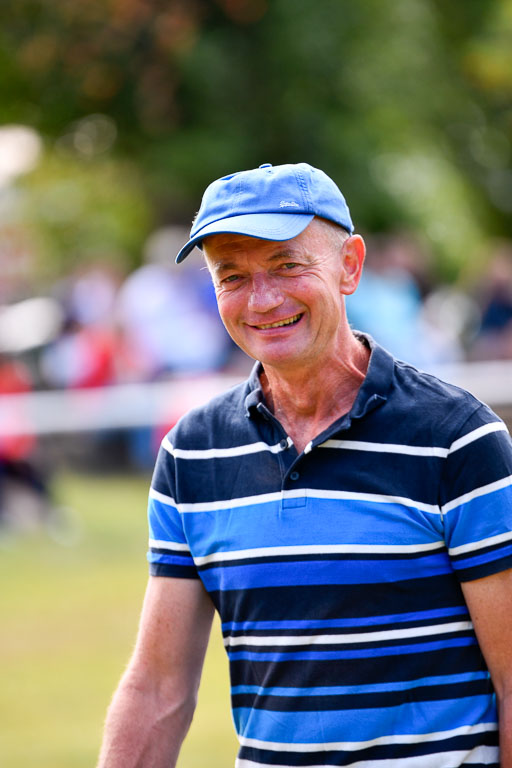 Goldene Schärpe Ponys in Hohenberg Krusemark 2024 | Impressionen  GS Pony_027 