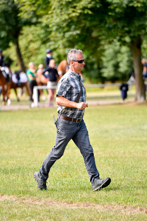 Goldene Schärpe Ponys in Hohenberg Krusemark 2024 | Impressionen  GS Pony_029 