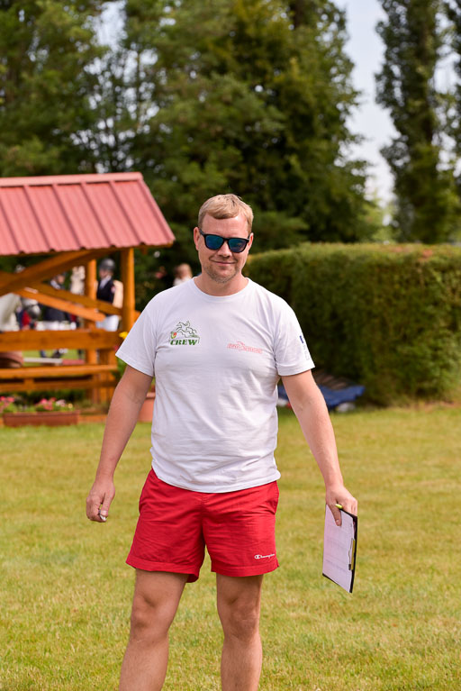 Goldene Schärpe Ponys in Hohenberg Krusemark 2024 | Impressionen  GS Pony_041 