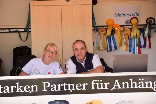 Goldene Schärpe Ponys in Hohenberg Krusemark 2024 | Impressionen  GS Pony_050 