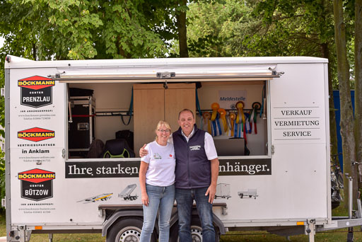 Goldene Schärpe Ponys in Hohenberg Krusemark 2024 | Impressionen  GS Pony_051 