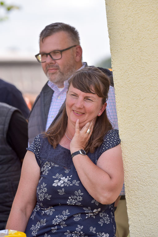 Goldene Schärpe Ponys in Hohenberg Krusemark 2024 | Impressionen  GS Pony_063 