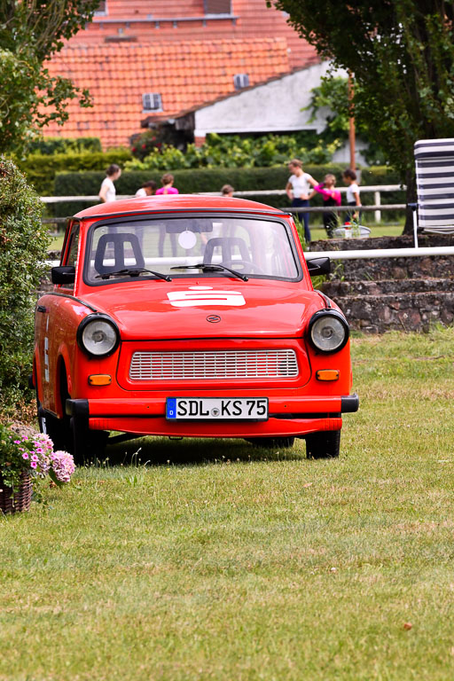 Goldene Schärpe Ponys in Hohenberg Krusemark 2024 | Impressionen  GS Pony_069 