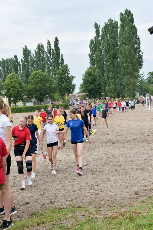 Sporttest