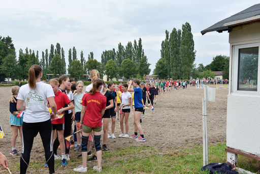 Sporttest