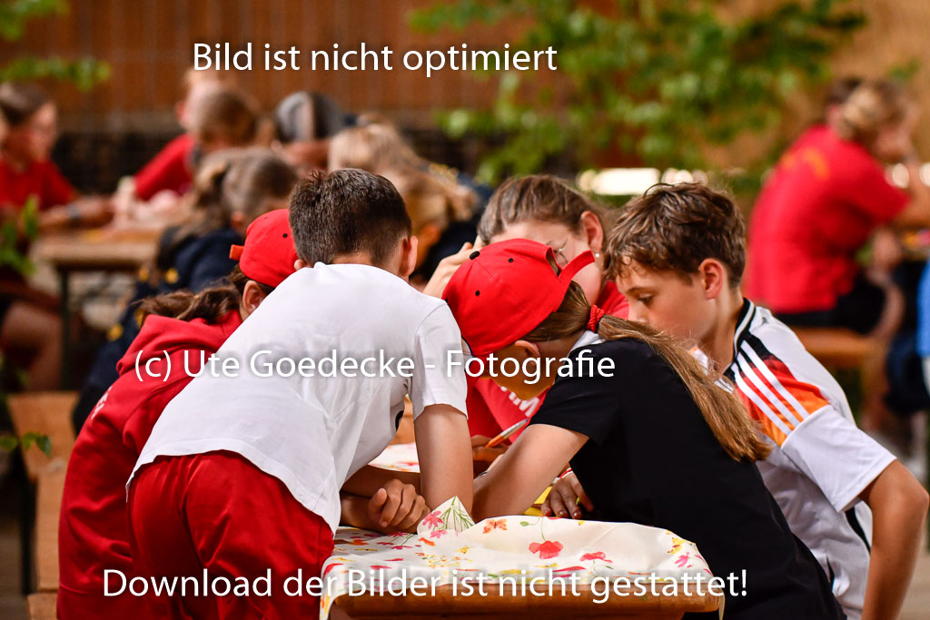 Goldene Schärpe Ponys in Hohenberg Krusemark 2024 | 13072024 Theorie_11