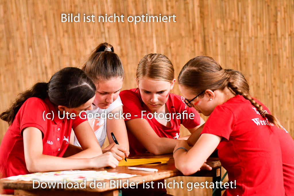 Goldene Schärpe Ponys in Hohenberg Krusemark 2024 | 13072024 Theorie_16