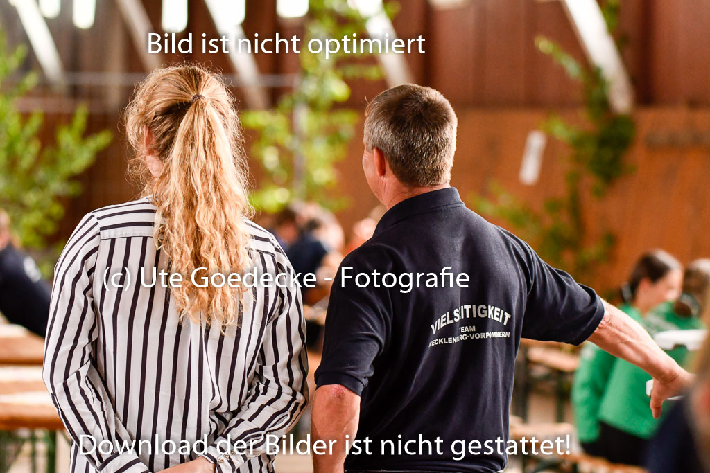 Goldene Schärpe Ponys in Hohenberg Krusemark 2024 | 13072024 Theorie_40