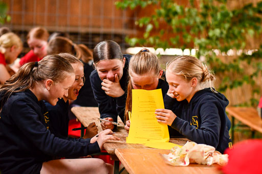 Goldene Schärpe Ponys in Hohenberg Krusemark 2024 | 13072024 Theorie_28 