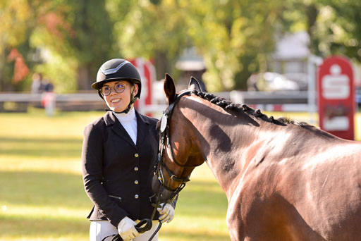 Goldene Schärpe Ponys in Hohenberg Krusemark 2024 | 14072024 Vormustern_037 