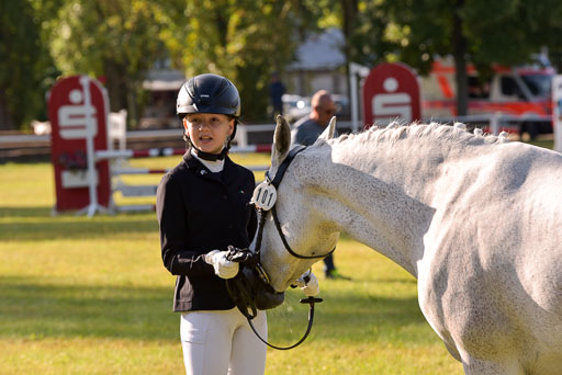 Goldene Schärpe Ponys in Hohenberg Krusemark 2024 | 14072024 Vormustern_072 