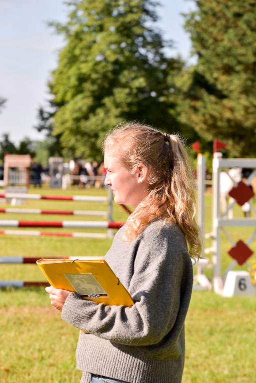 Goldene Schärpe Ponys in Hohenberg Krusemark 2024 | 14072024 Vormustern_089 