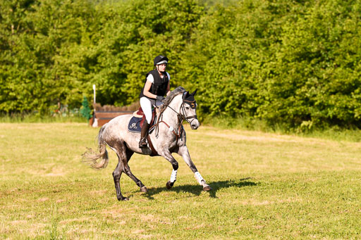 Reesdorf Geländeturnier  20.5.2024 | 20052024 - Geländepferde A_051 