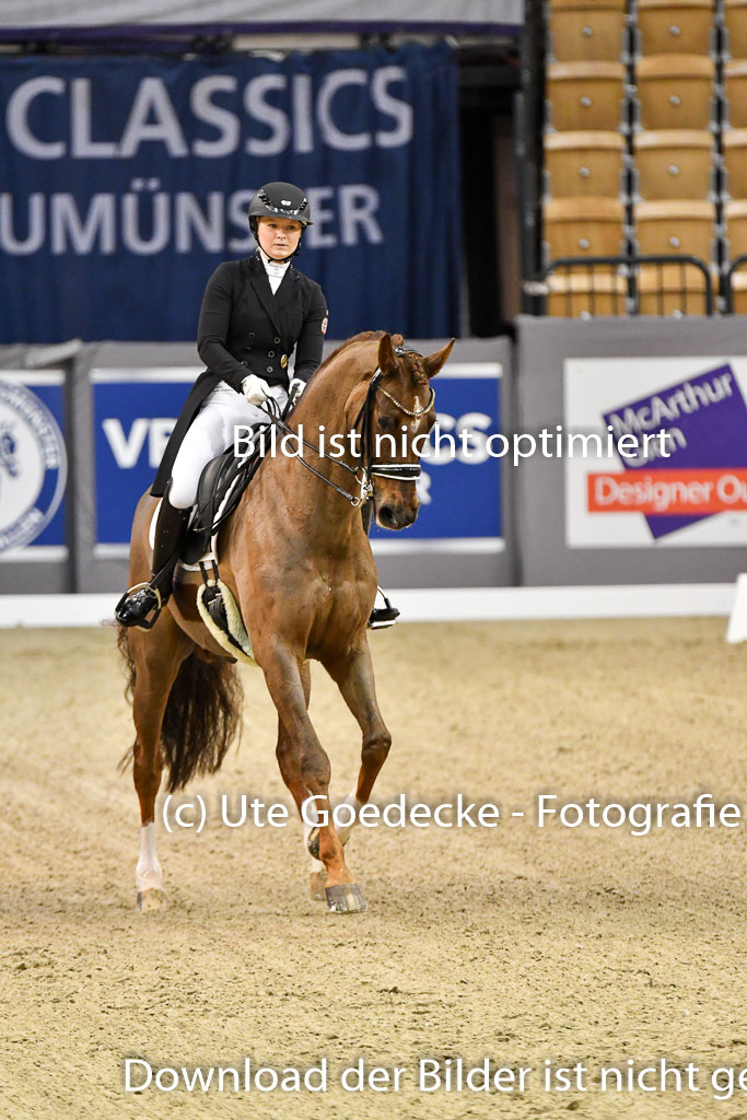 VR Classics Neumünster 2024 | Franziska Haase - Livorio _14 