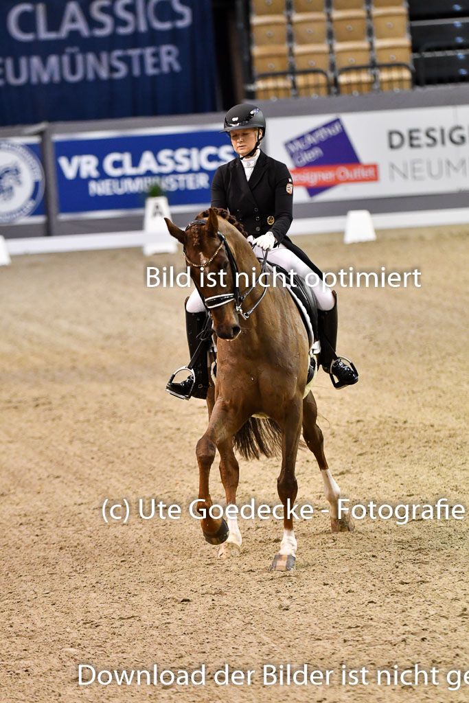 VR Classics Neumünster 2024 | Franziska Haase - Livorio _18