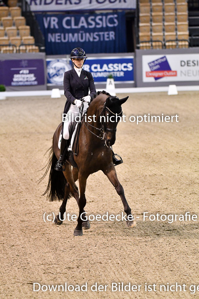 VR Classics Neumünster 2024 | Frederike Tebbel - Serious_24