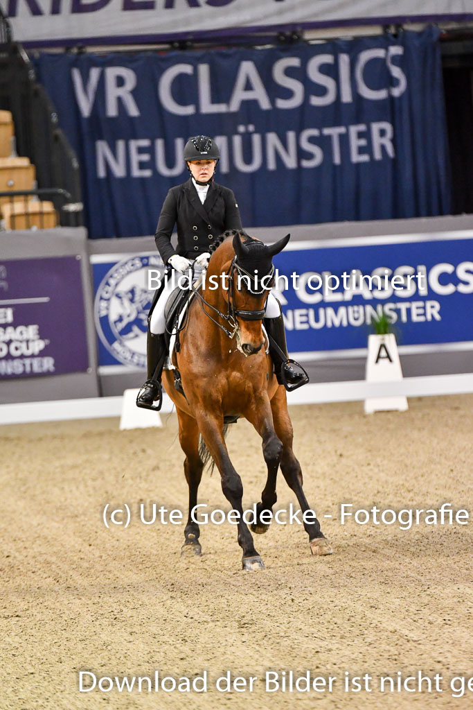 VR Classics Neumünster 2024 | Janne marlene Bussmann - Helenhof kaisertanz_21