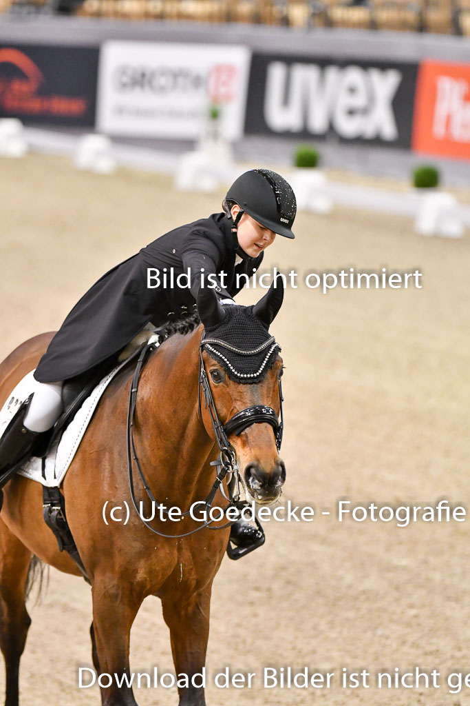 VR Classics Neumünster 2024 | Janne marlene Bussmann - Helenhof kaisertanz_50