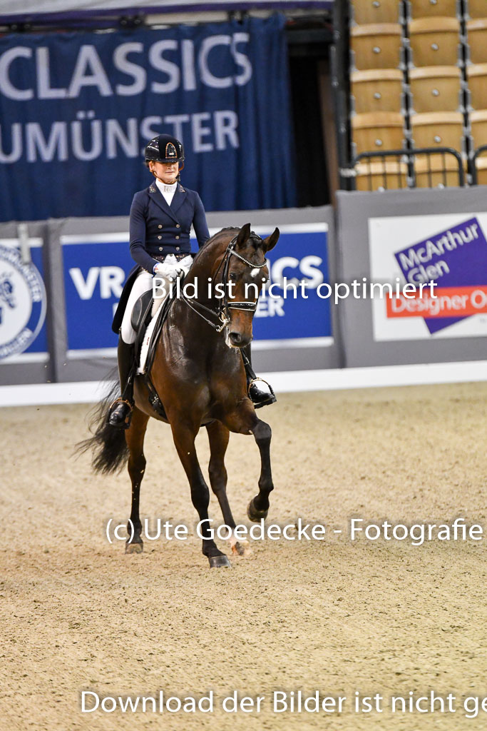 VR Classics Neumünster 2024 | Marieke von der Putten - Forza RS2_37 