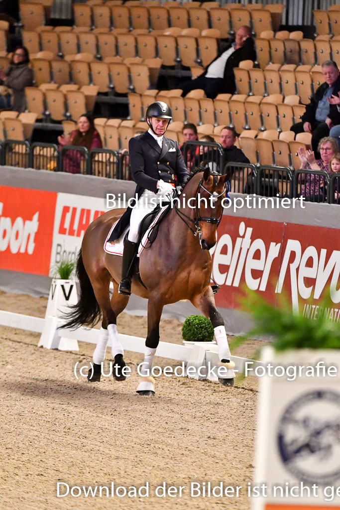 VR Classics Neumünster 2024 | Siegerehrung Prix St Georges_02 