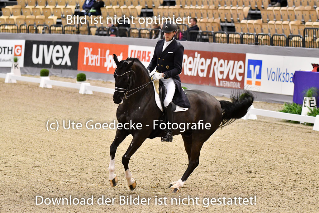VR Classics Neumünster 2024 | Wolfgang Schade - Dao Fo_22