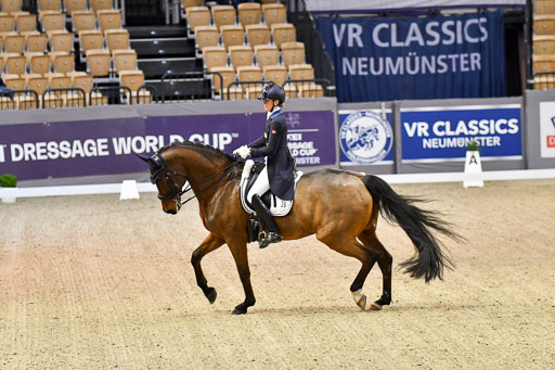 VR Classics Neumünster 2024 | Antiona palme e Santos - Picasso_16 