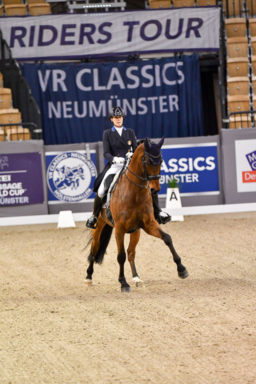 VR Classics Neumünster 2024 | Antiona palme e Santos - Picasso_21 