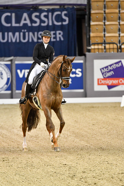 VR Classics Neumünster 2024 | Franziska Haase - Livorio _14 