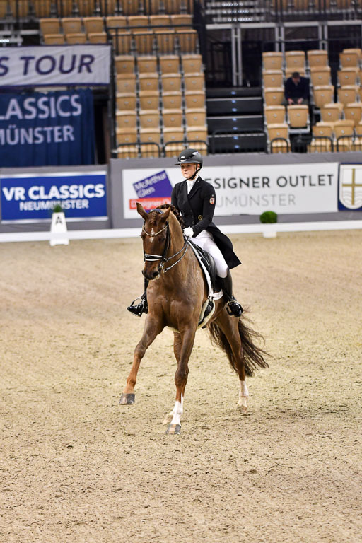 VR Classics Neumünster 2024 | Franziska Haase - Livorio _26 