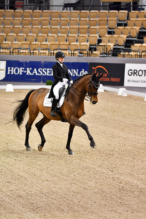 VR Classics Neumünster 2024 | Janne marlene Bussmann - Helenhof kaisertanz_06 