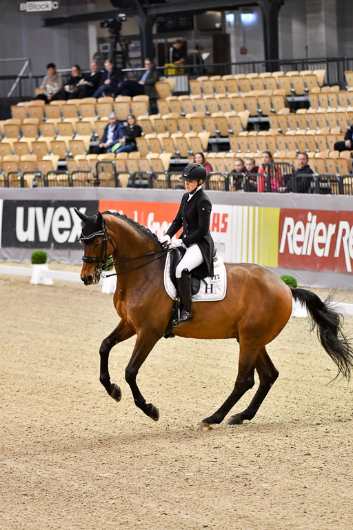 VR Classics Neumünster 2024 | Janne marlene Bussmann - Helenhof kaisertanz_30 