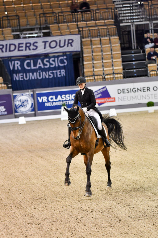 VR Classics Neumünster 2024 | Janne marlene Bussmann - Helenhof kaisertanz_36 