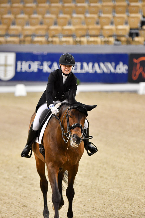 VR Classics Neumünster 2024 | Janne marlene Bussmann - Helenhof kaisertanz_45 