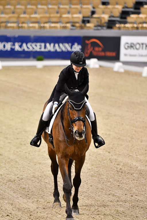 VR Classics Neumünster 2024 | Janne marlene Bussmann - Helenhof kaisertanz_48 