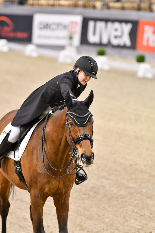 VR Classics Neumünster 2024 | Janne marlene Bussmann - Helenhof kaisertanz_50 